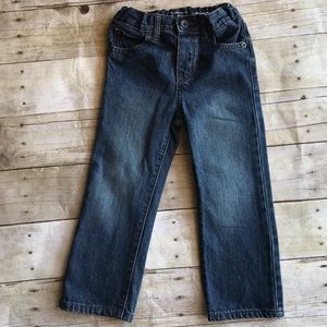 The Children’s Place Boy’s Bootcut Jeans